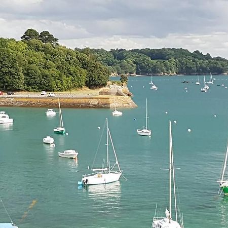 Le Solidor Vue Mer Saint-Malo Exterior foto
